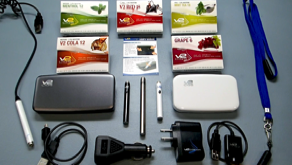 V2 Cigs: Ultimate Starter Kit 